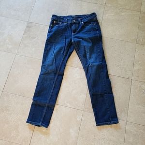 Banana Republic Girlfriend Jean - 26/2